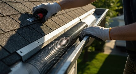Colorado Springs Gutters