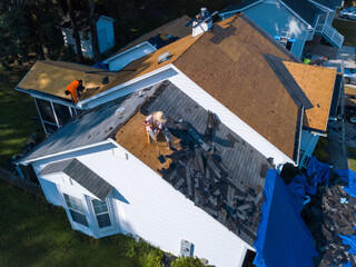 Roof Repair
